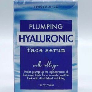 Plumping Hyaluronic Face Serum